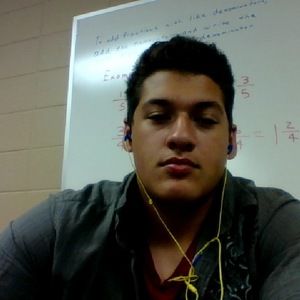 Meet your Posher, Andrew